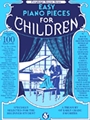 Everybody's Favorite - Easy Piano Pieces for Children