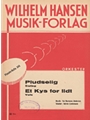 Pludselig & Et Kys for Lidt