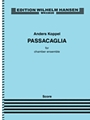 Passacaglia