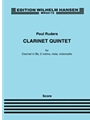 Clarinet Quintet