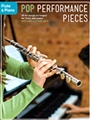 Pop Performance Pieces