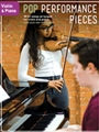 Pop Performance Pieces