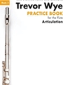 Practice Book 3 for the Flute - Articulation