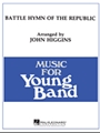 Battle Hymn Of The Republic