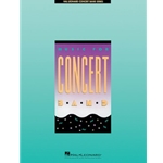 Symphony #1 For Band