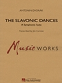 Slavonic Dances