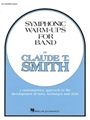 Symphonic Warm-ups For Band