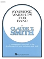 Symphonic Warm-ups For Band