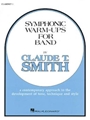 Symphonic Warm-ups For Band