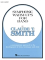 Symphonic Warm-ups For Band