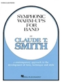 Symphonic Warm-ups For Band