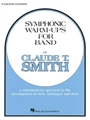 Symphonic Warm-ups For Band