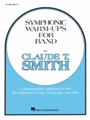 Symphonic Warm-ups For Band