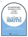 Symphonic Warm-ups For Band