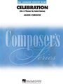 Celebration (On A Theme By Saint-saens)