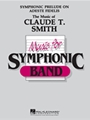 Symphonic Prelude On Adeste Fidelis