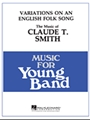Variations On An English Folk Song
