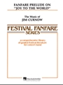 Fanfare Prelude on Joy to the World