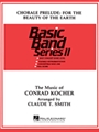 Chorale Prelude - For The Beauty Of Earth