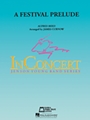 Festival Prelude