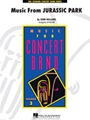 Jurassic Park  Music From