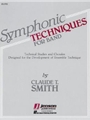 Symphonic Techniques For Band