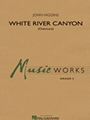 White River Canyon