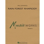 Rain Forest Rhapsody