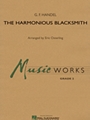 Harmonious Blacksmith