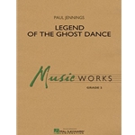 Legend Of The Ghost Dance