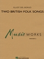 2 British Folk Songs