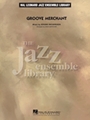 Groove Merchant