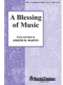 Blessing Of Music