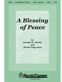 Blessing Of Peace