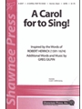 Carol For To Sing