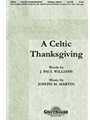 Celtic Thanksgiving
