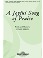 Joyful Song Of Praise
