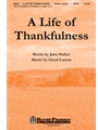 Life Of Thankfulness
