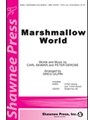 Marshmallow World