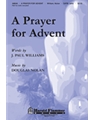 Prayer For Advent