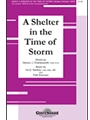 Shelter In The Time Of Storm