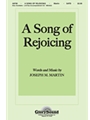 Song Of Rejoicing