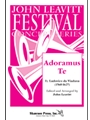 Adoramus Te