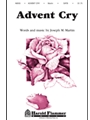 Advent Cry (From Winter Rose)