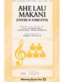 Ahe Lau Makani  (There Is A Breath)