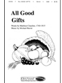 All Good Gifts