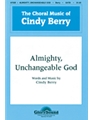 Almighty Unchangeable God