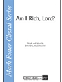 Am I Rich Lord