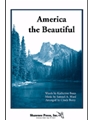 America The Beautiful