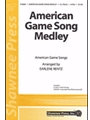 American Game Song Medley